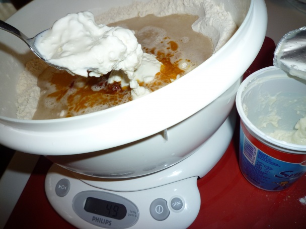 SENDVIČ - ináč (fotorecept) - obrázok 9