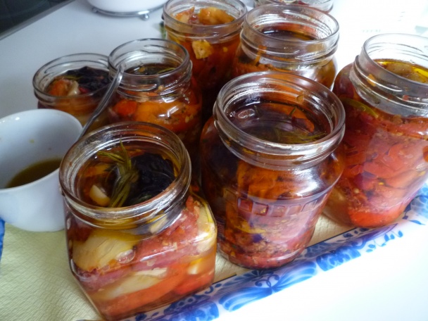 SENDVIČ - ináč (fotorecept) - obrázok 20