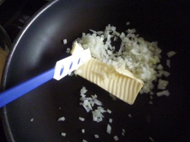 LOSOS ináč - k štedrej večeri (fotorecept) - obrázok 3