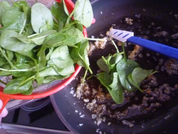 LOSOS ináč - k štedrej večeri (fotorecept) - obrázok 4