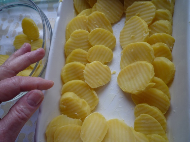 LOSOS ináč - k štedrej večeri (fotorecept) - obrázok 5