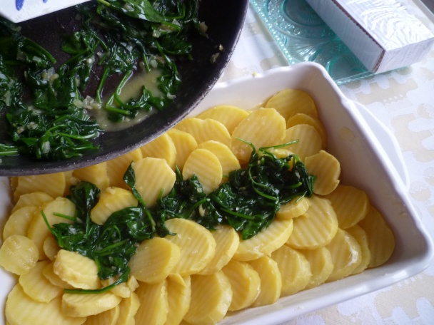 LOSOS ináč - k štedrej večeri (fotorecept) - obrázok 6