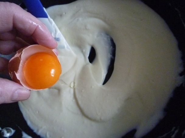 LOSOS ináč - k štedrej večeri (fotorecept) - obrázok 8