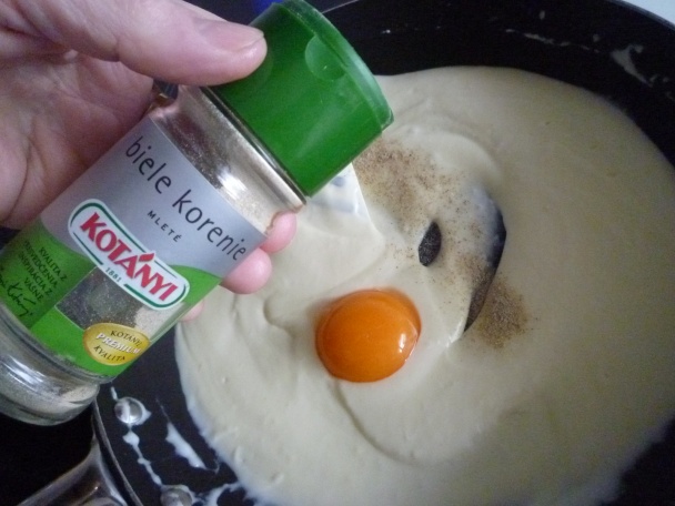 LOSOS ináč - k štedrej večeri (fotorecept) - obrázok 9