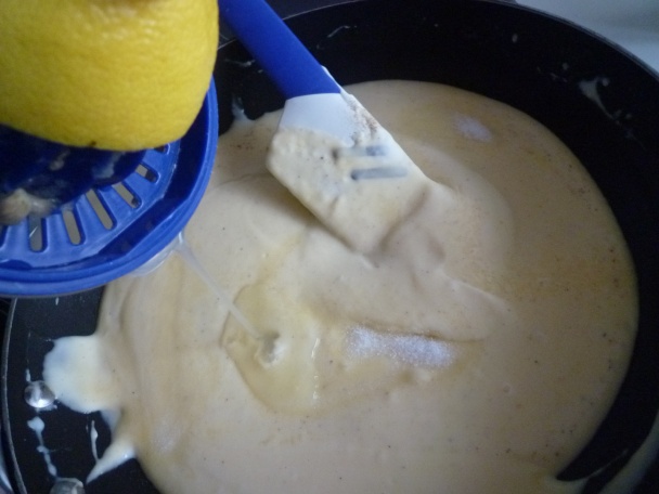 LOSOS ináč - k štedrej večeri (fotorecept) - obrázok 10