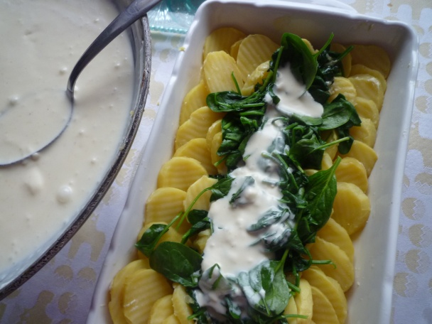 LOSOS ináč - k štedrej večeri (fotorecept) - obrázok 11