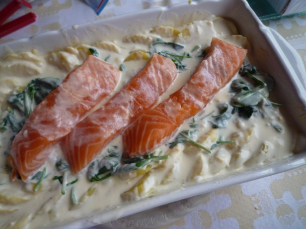 LOSOS ináč - k štedrej večeri (fotorecept) - obrázok 12