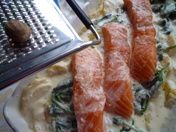 LOSOS ináč - k štedrej večeri (fotorecept) - obrázok 13