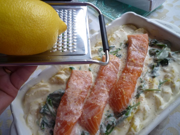 LOSOS ináč - k štedrej večeri (fotorecept) - obrázok 14