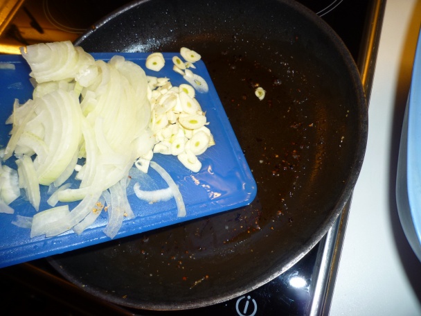 KURACIE STEHNÁ - pečené na pive (fotorecept) - obrázok 6