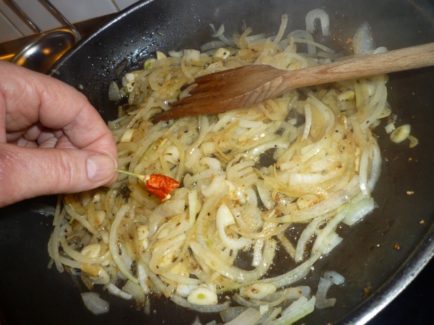 KURACIE STEHNÁ - pečené na pive (fotorecept) - obrázok 7