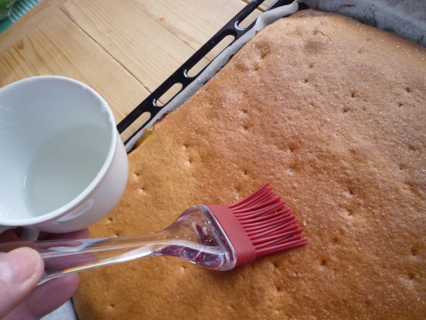 Jablkové pité - klasické (fotorecept) - obrázok 11