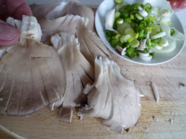 HLIVA USTRICOVÁ-opečená (fotorecept) - obrázok 4