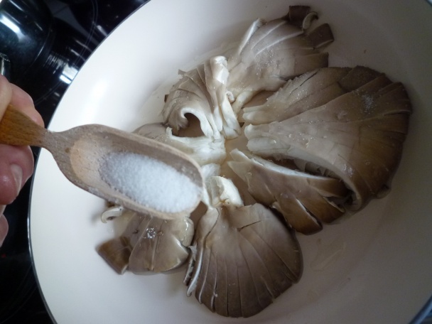 HLIVA USTRICOVÁ-opečená (fotorecept) - obrázok 7
