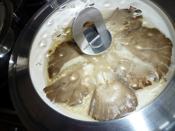 HLIVA USTRICOVÁ-opečená (fotorecept) - obrázok 9