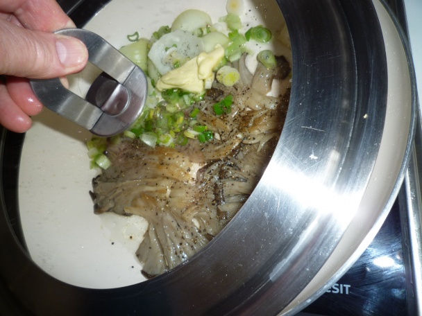 HLIVA USTRICOVÁ-opečená (fotorecept) - obrázok 13