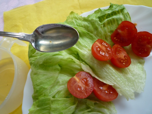 KURACIE PRSIA na masle - pre moju polovičku (fotorecept) - obrázok 14