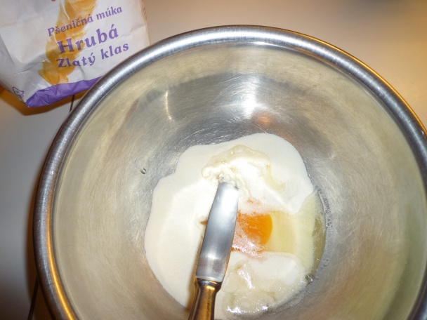 Jednoducho domáca TARHOŇA (fotorecept) - obrázok 1
