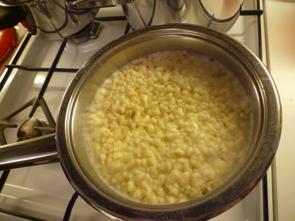 Jednoducho domáca TARHOŇA (fotorecept) - obrázok 15