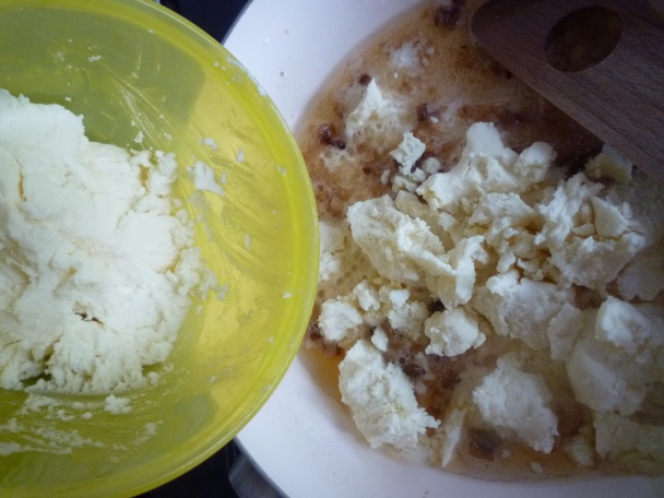 Pečená paprika s bryndzovo-zemiakovou plnkou (fotorecept)  - obrázok 3