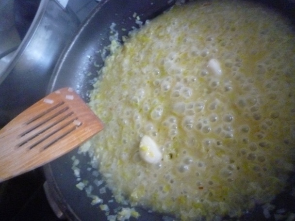 Polievka so zemiakovým knedlíkom - krízová (fotorecept) - obrázok 4