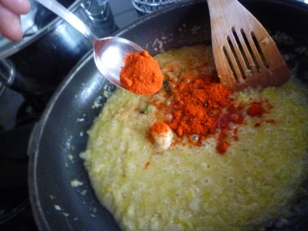 Polievka so zemiakovým knedlíkom - krízová (fotorecept) - obrázok 6