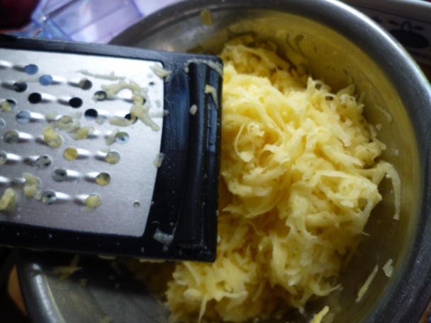 Pečená paprika s bryndzovo-zemiakovou plnkou (fotorecept)  - obrázok 4