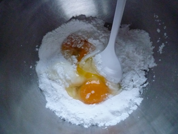 Bábovka makovo-jablkovo-tvarohová (fotorecept) - obrázok 1