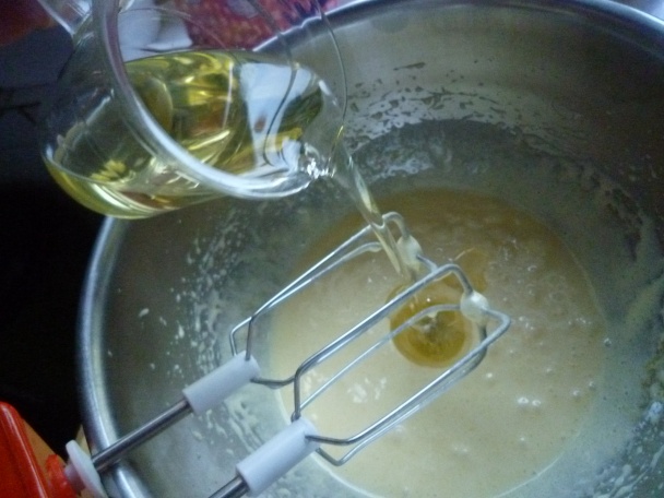 Bábovka makovo-jablkovo-tvarohová (fotorecept) - obrázok 2