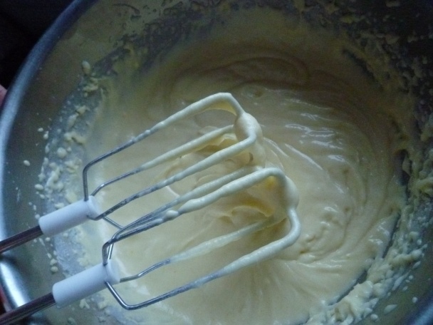 Bábovka makovo-jablkovo-tvarohová (fotorecept) - obrázok 4