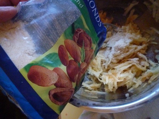 Bábovka makovo-jablkovo-tvarohová (fotorecept) - obrázok 5