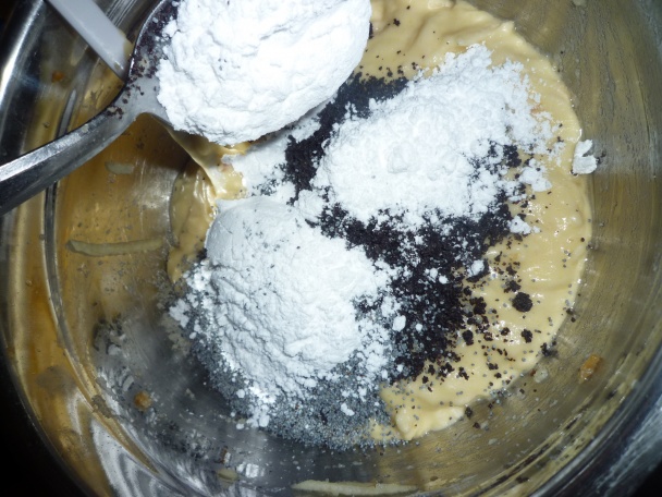 Bábovka makovo-jablkovo-tvarohová (fotorecept) - obrázok 9