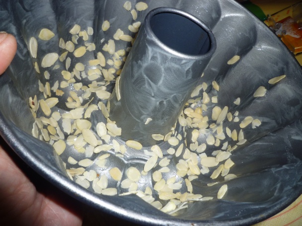 Bábovka makovo-jablkovo-tvarohová (fotorecept) - obrázok 10