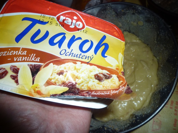 Bábovka makovo-jablkovo-tvarohová (fotorecept) - obrázok 12