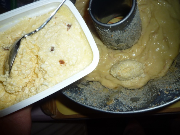 Bábovka makovo-jablkovo-tvarohová (fotorecept) - obrázok 13