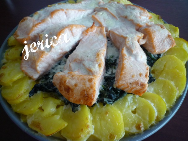 LOSOS ináč - k štedrej večeri (fotorecept) - obrázok 17