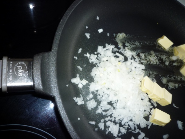 Zemiaky pečené plnené (fotorecept) - obrázok 4