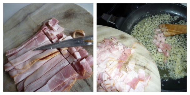 Zemiaky pečené plnené (fotorecept) - obrázok 5