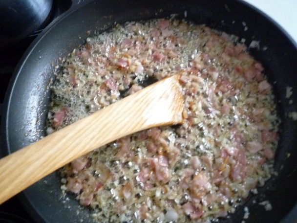 Zemiaky pečené plnené (fotorecept) - obrázok 6