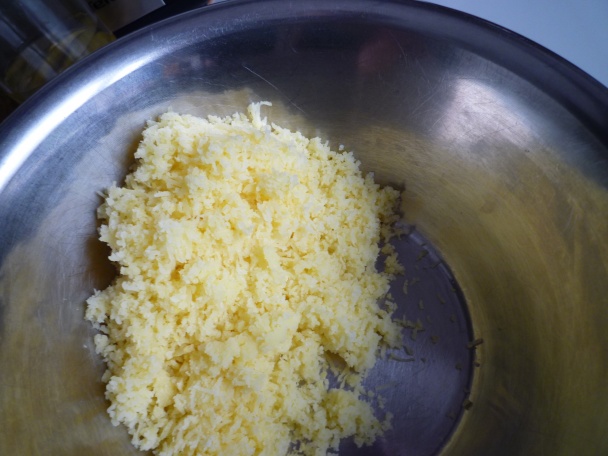 Zemiaky pečené plnené (fotorecept) - obrázok 7