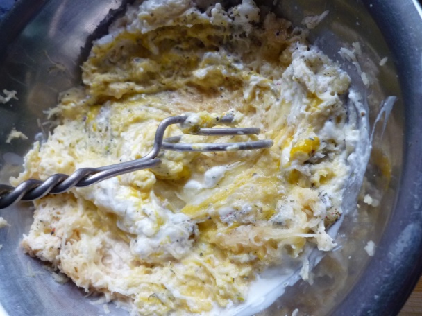 Zemiakové placky - haruľa (fotorecept) - obrázok 6