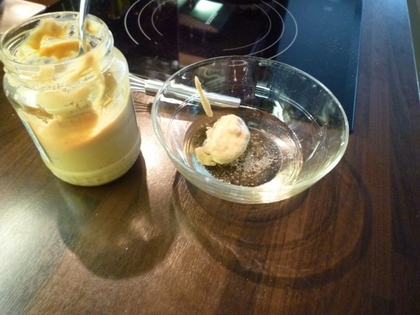 ŠALÁT - inšpirácia (fotorecept) - obrázok 1