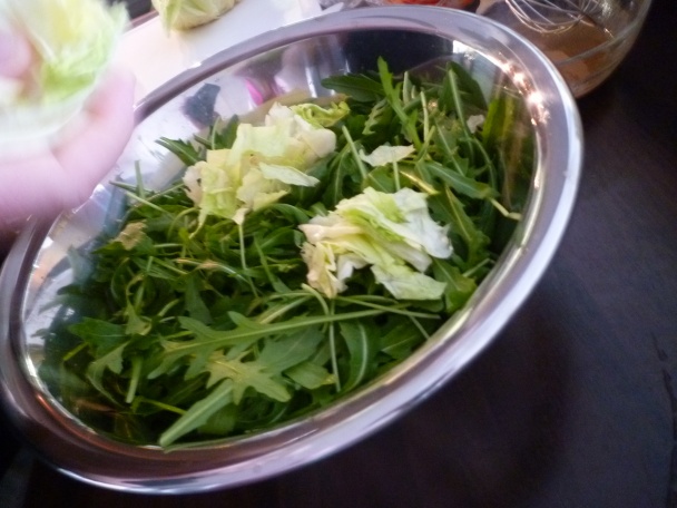 ŠALÁT - inšpirácia (fotorecept) - obrázok 8