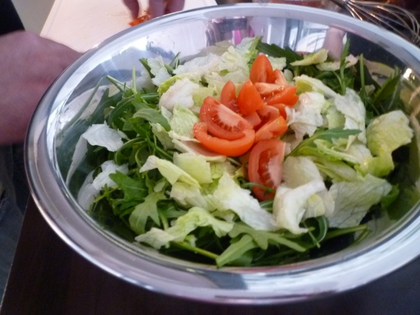 ŠALÁT - inšpirácia (fotorecept) - obrázok 9