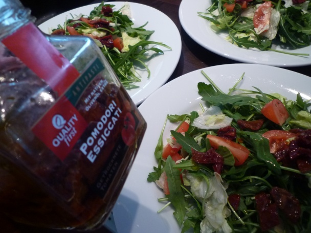 ŠALÁT - inšpirácia (fotorecept) - obrázok 10