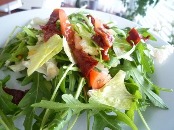 ŠALÁT - inšpirácia (fotorecept) - obrázok 11