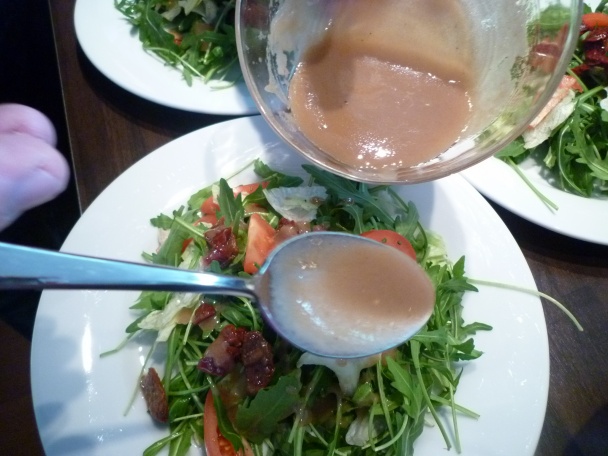 ŠALÁT - inšpirácia (fotorecept) - obrázok 12