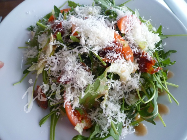 ŠALÁT - inšpirácia (fotorecept) - obrázok 13