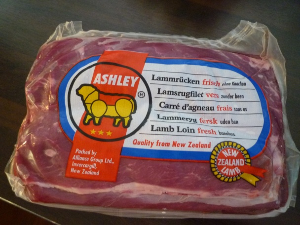 ŠALÁT - inšpirácia (fotorecept) - obrázok 15