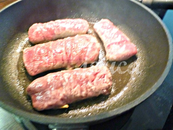 JAHŇACIE mäso - inšpirácia (fotorecept) - obrázok 4